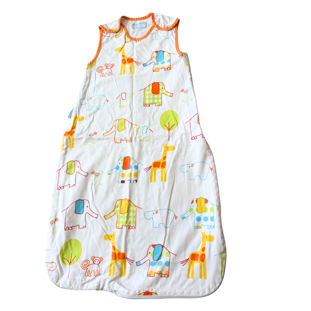 Elephant Sleeping Bag product image by GroBag