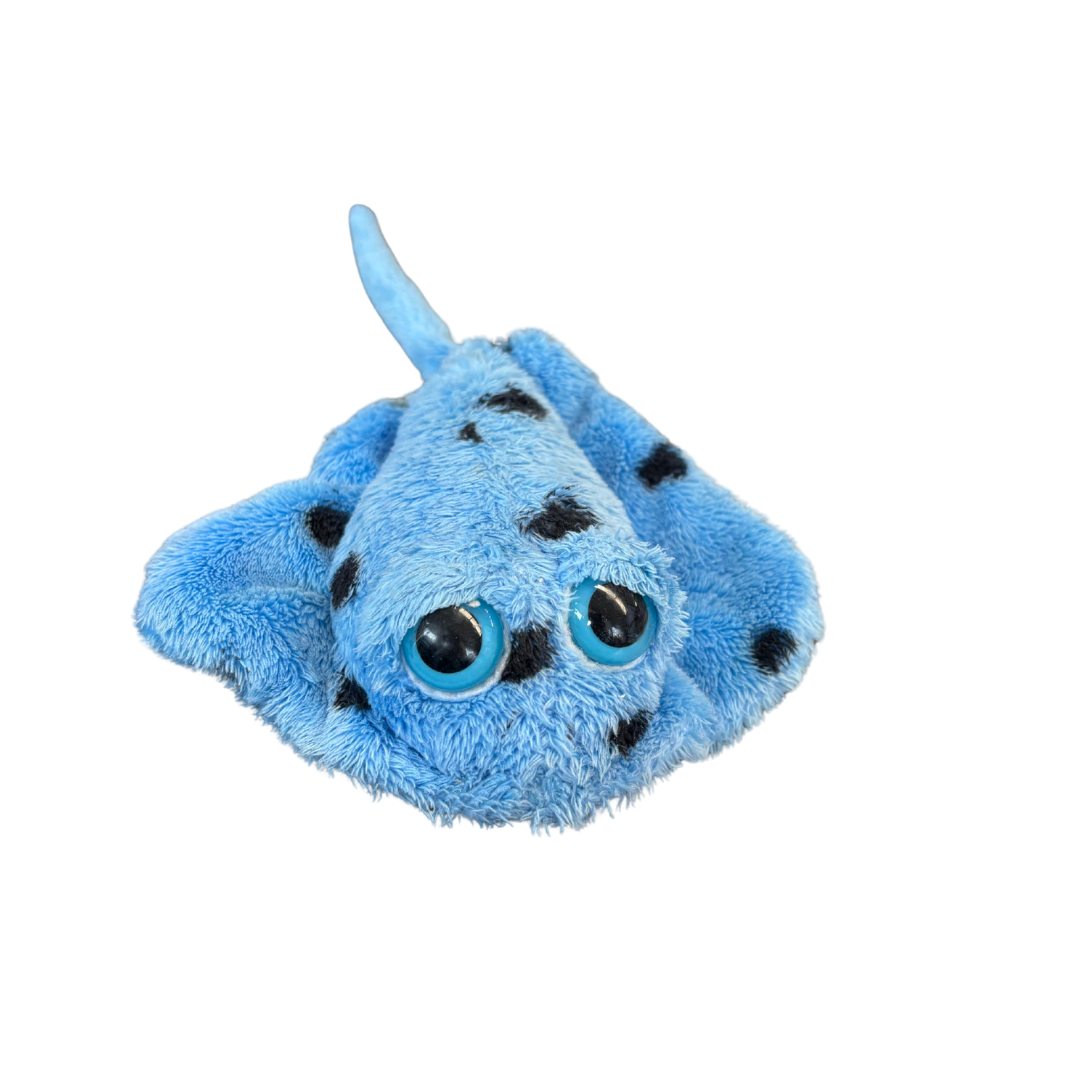 Blue Spotted Stingray product image by Suki Gifts