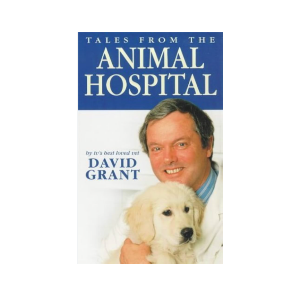 1997 Animal Hospital - David Grant - Hard Back product image by Simon and Schuster