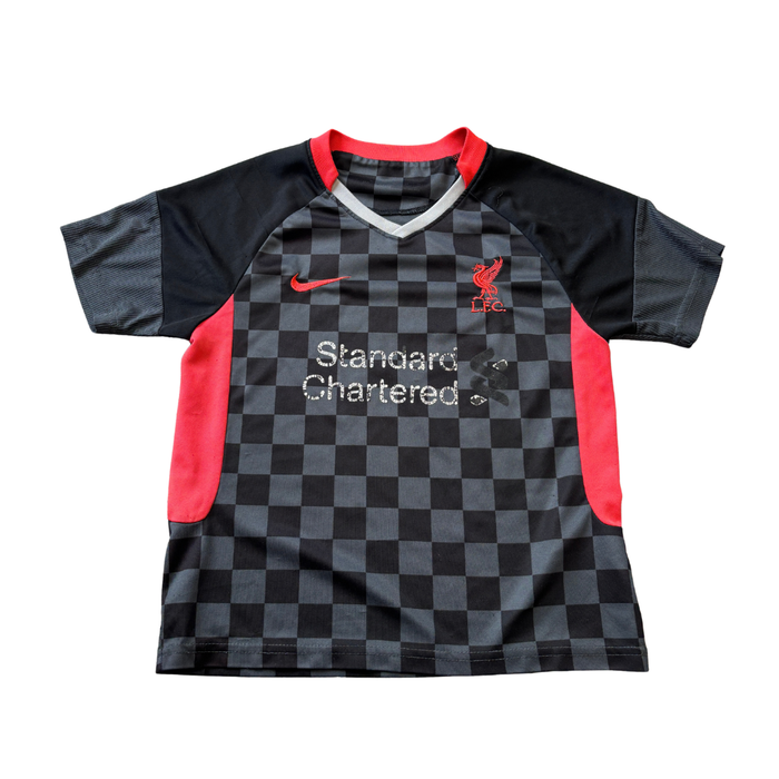 20/21 Third Football Liverpool Tee