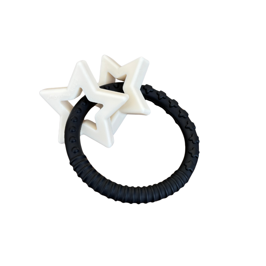 Star Teether product image by Jellystones