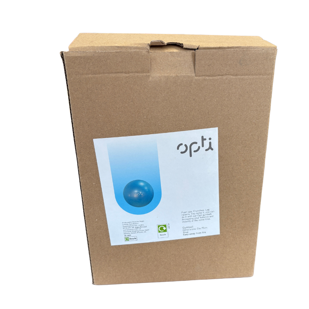 75cm Gym Ball product image by Opti