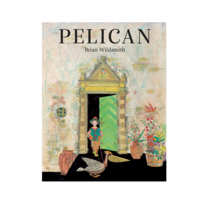 Pelican - Paper Back product image by Star Bright Books