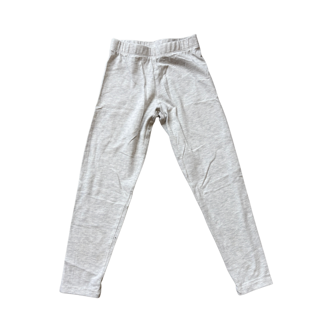 Grey Leggings product image by Nutmeg
