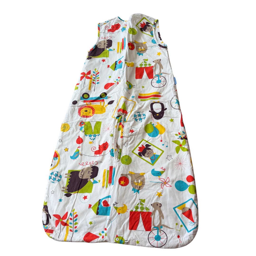 Travel Sleeping Bag image 2 of 2 by GroBag