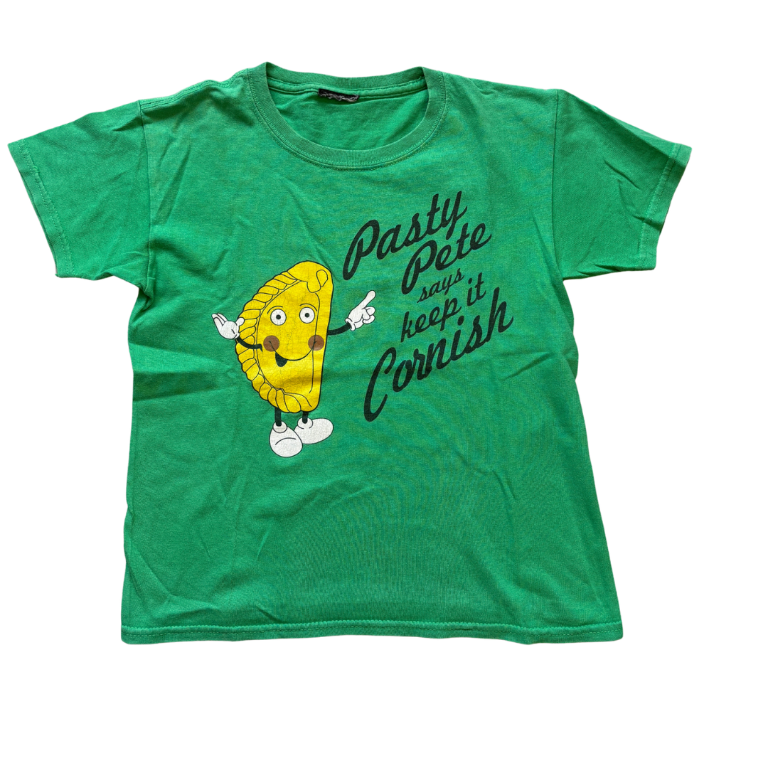 Pasty Pete Tee product image by Other