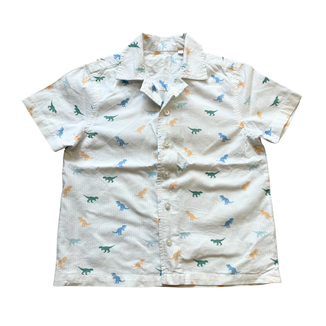 Dino Shirt product image by Peacocks