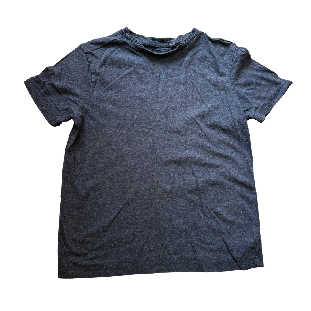Navy Tee product image by Next