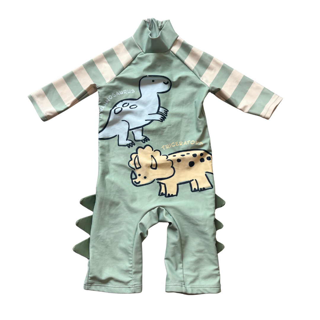 Dino Swim Suit product image by Primark