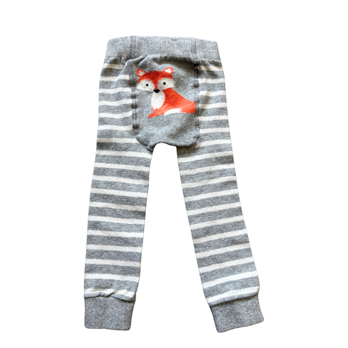 Fox Leggings