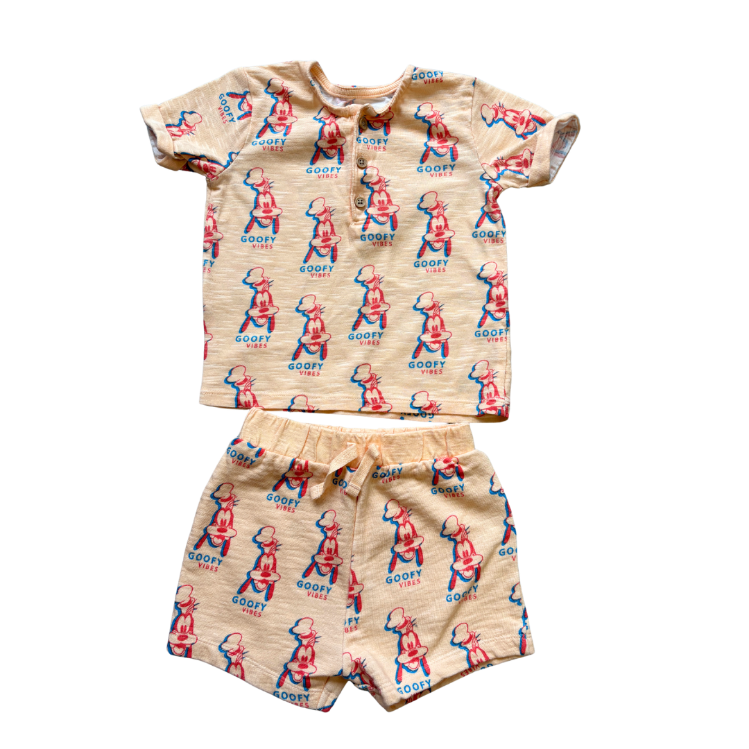 Goofy Outfit product image by George