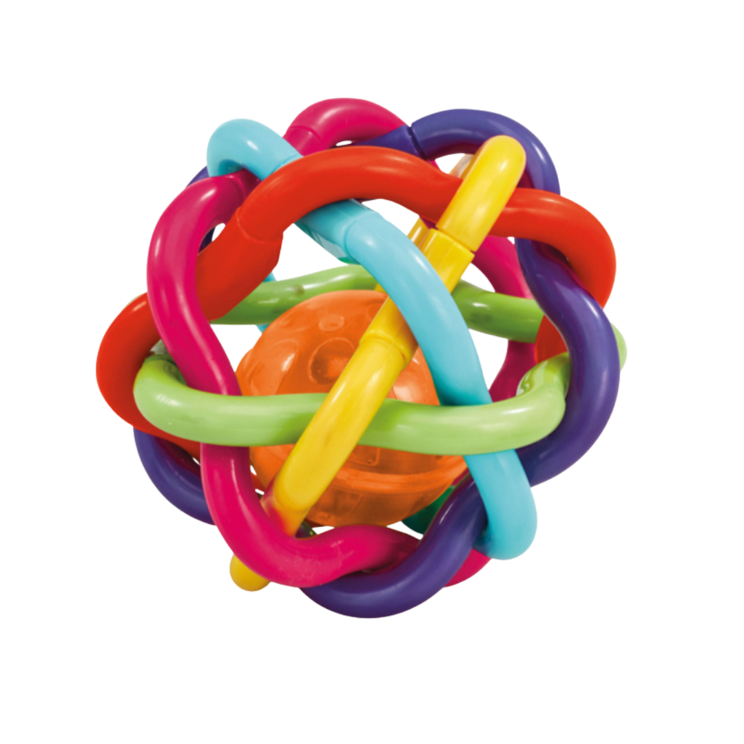Sensory Ball product image by Early Learning Centre