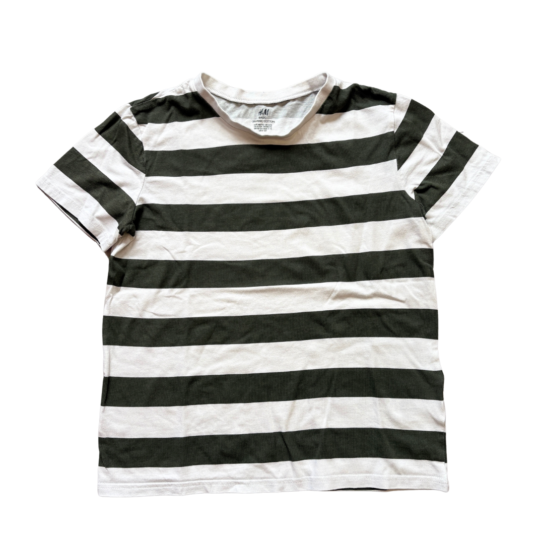 Stripe Tee product image by H&M