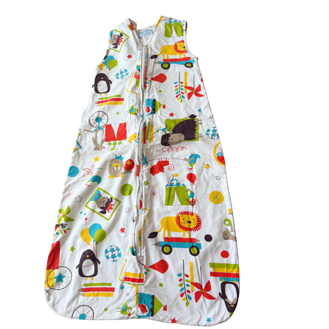 Travel Sleeping Bag image 1 of 2 by GroBag