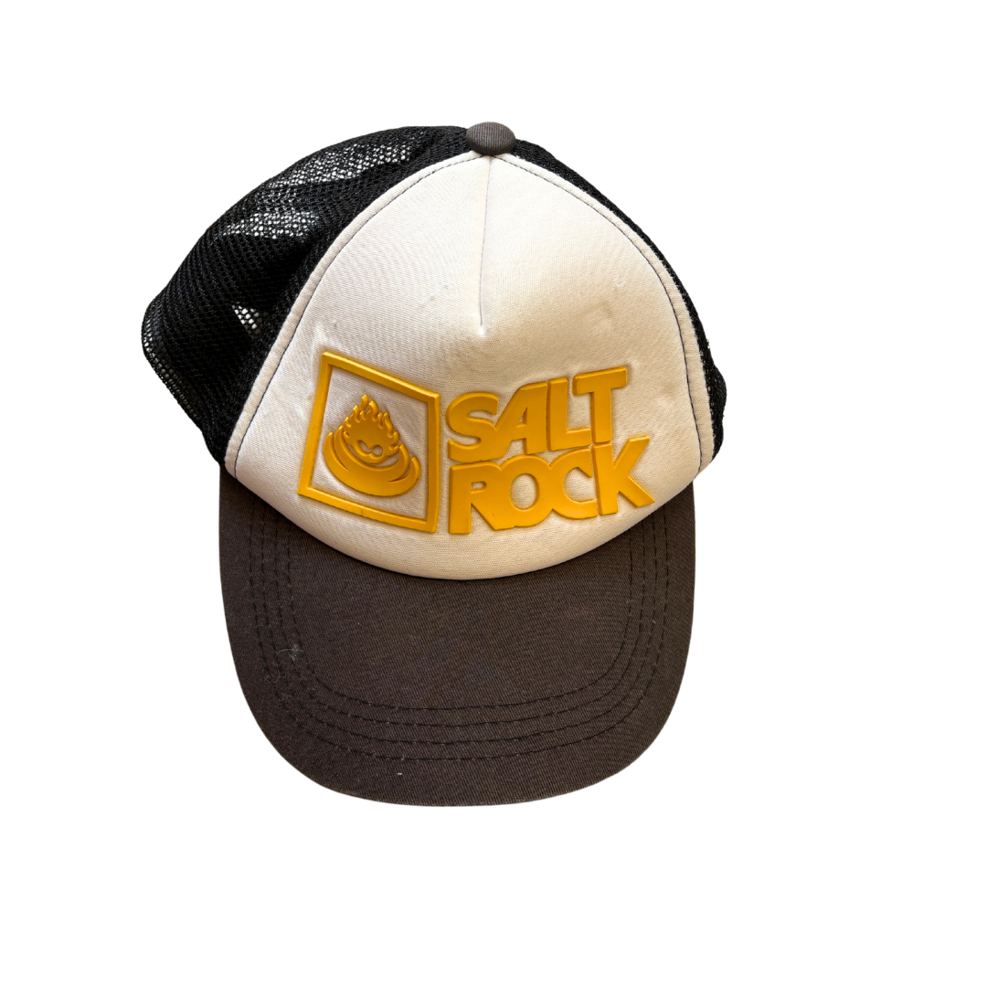 Mesh Cap product image by Salt Rock