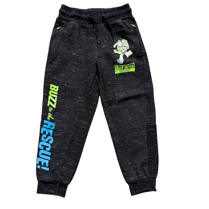 Buzz Lightyear Joggers product image by Primark