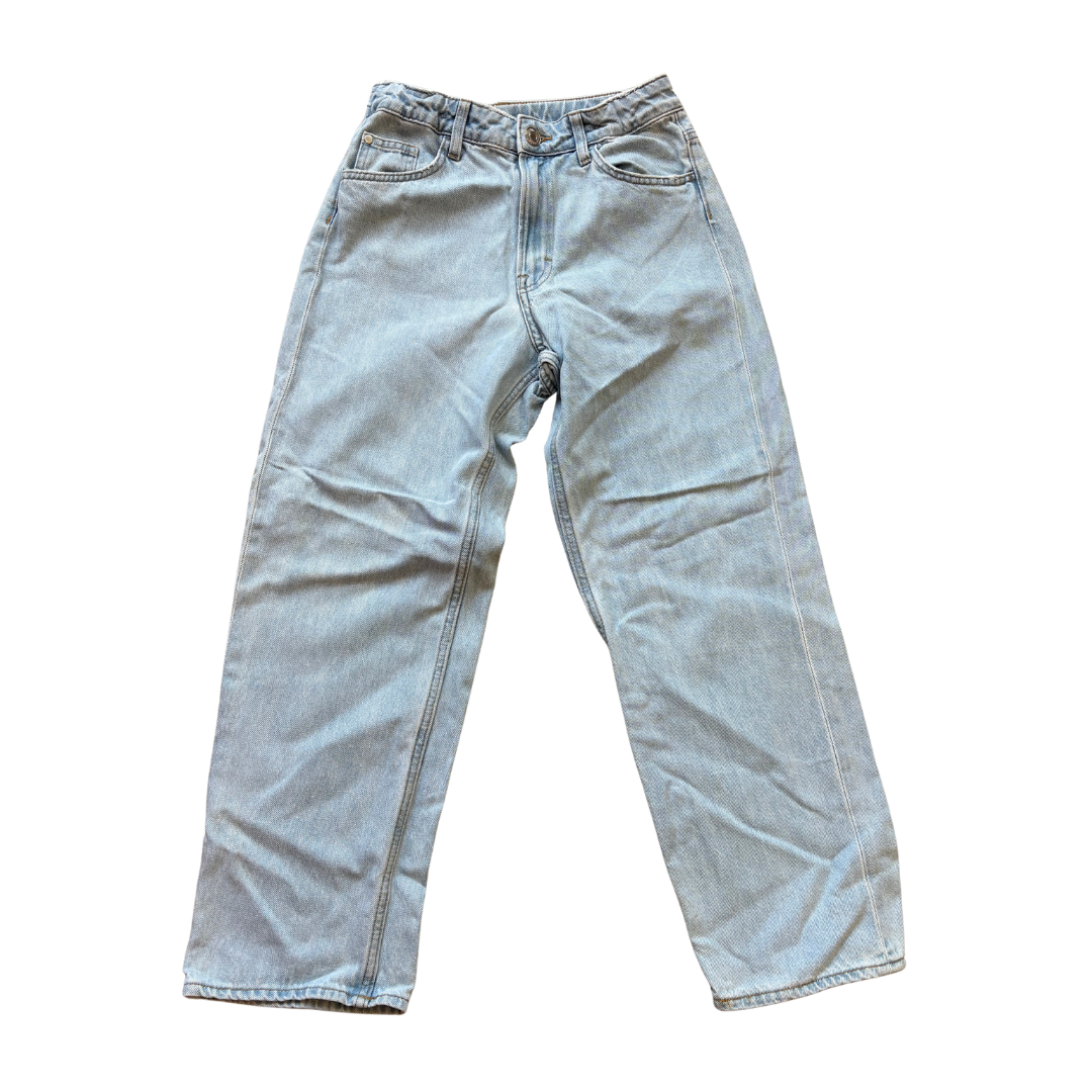Loose Fit Jeans product image by H&M