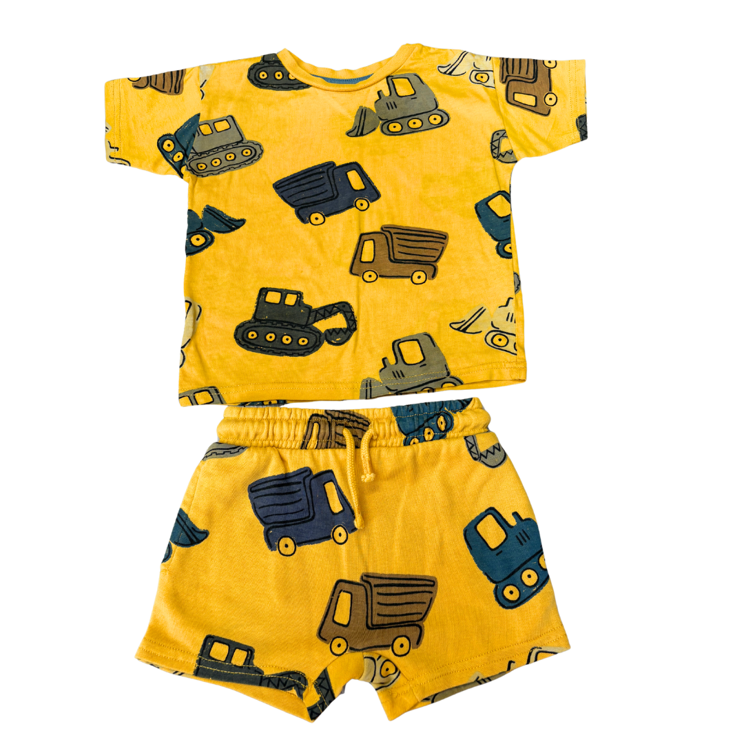 Transport Outfit product image by George