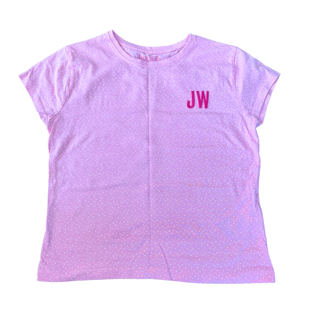 Polka Dot Tee product image by Jack Wills