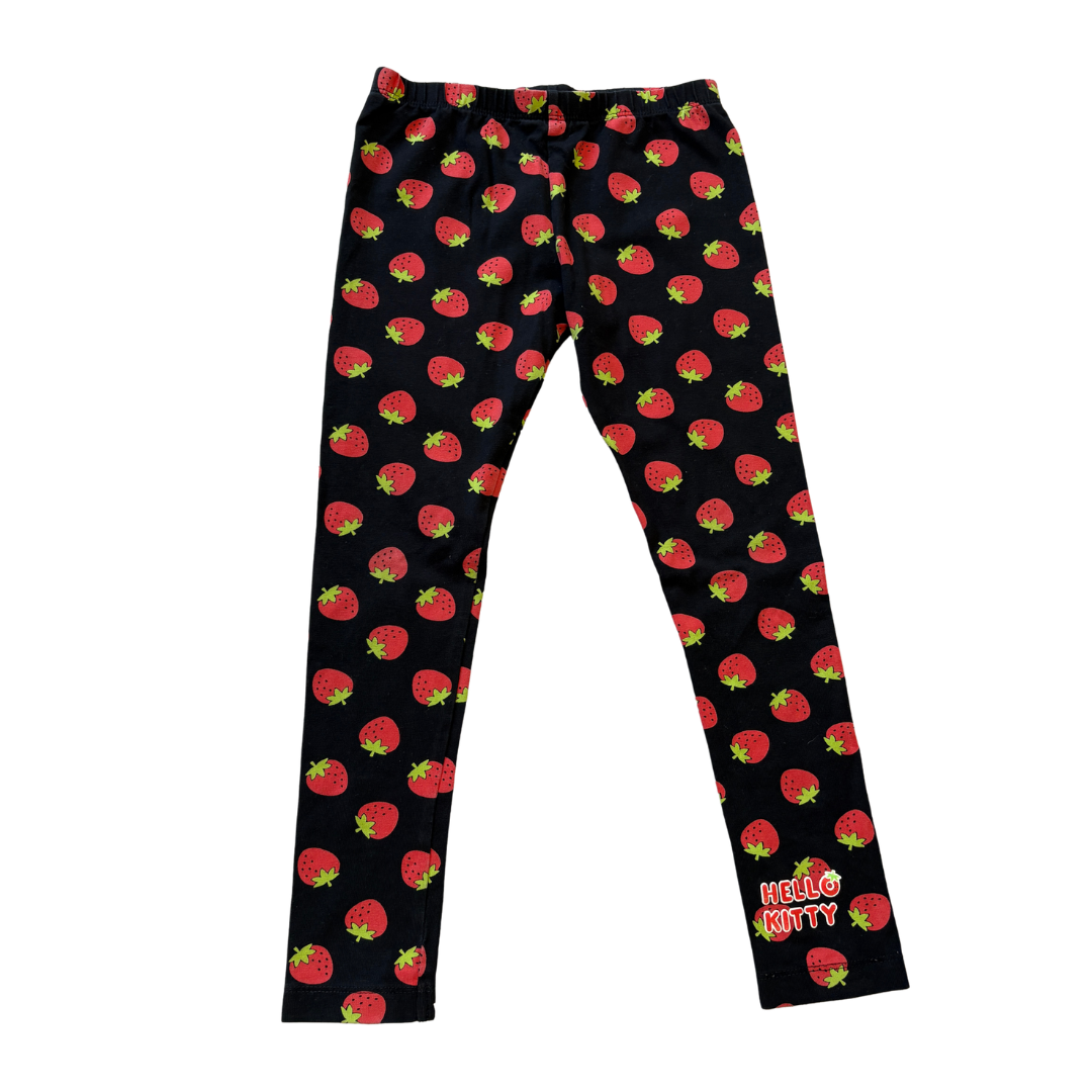 Strawberry Leggings product image by Marks & Spencer