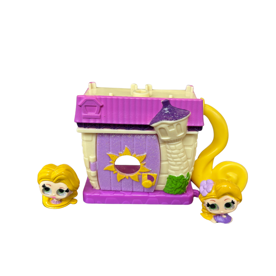 Doorables Multi Stack Playset - Tangled product image by Disney