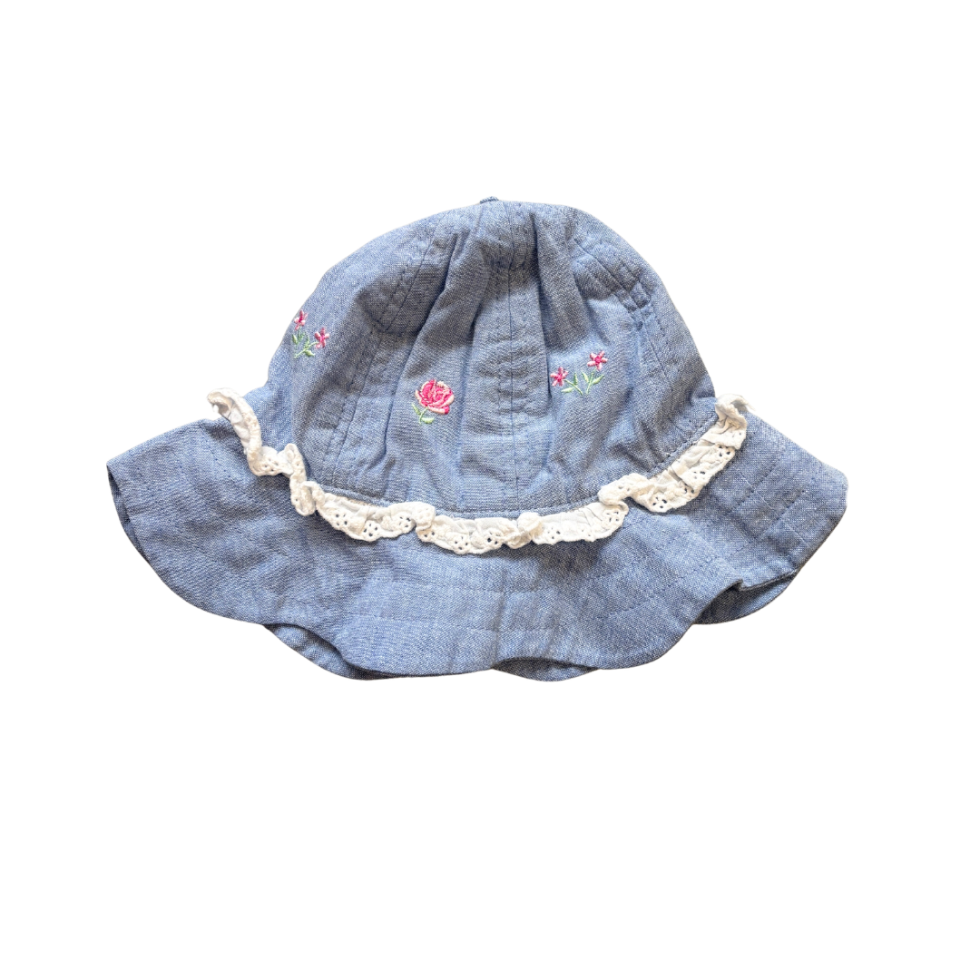 Pretty Summer Hat product image by Ladybird