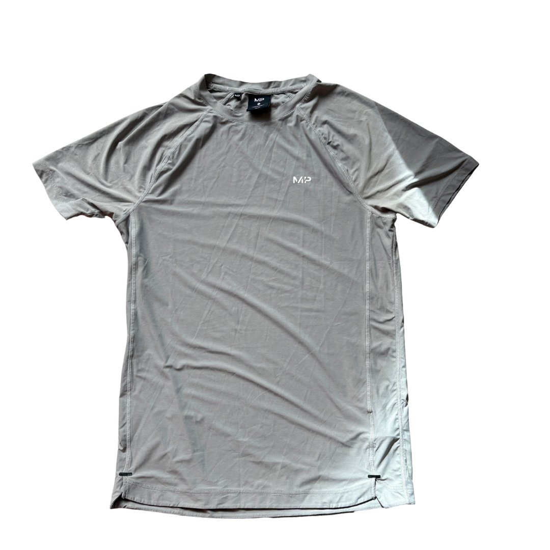 Grey Training Top product image by MP