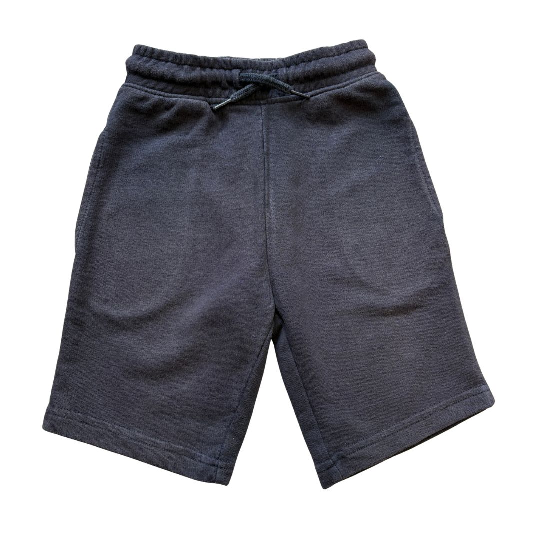 Navy Blue Shorts product image by Next