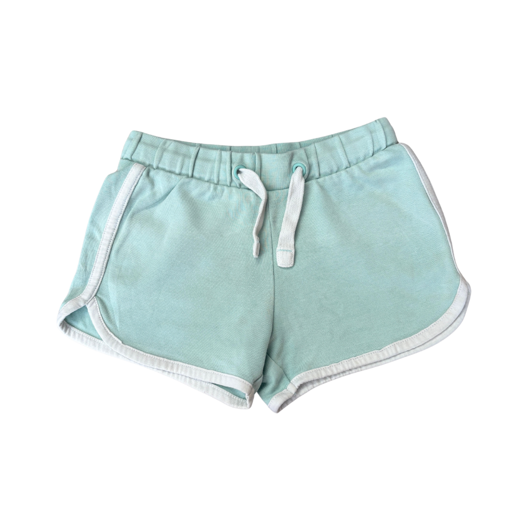 Cotton Shorts product image by Marks & Spencer