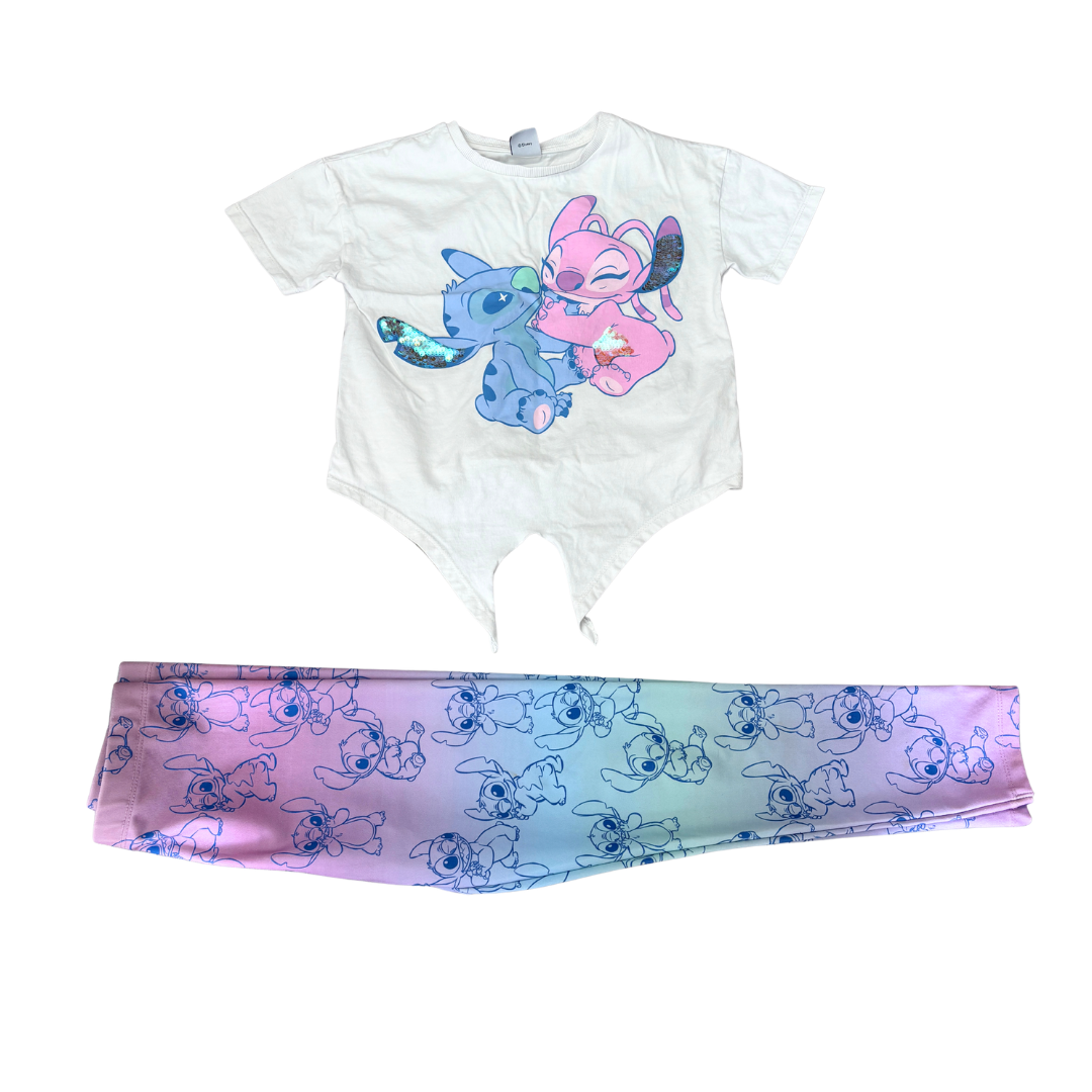 Stitch Outfit product image by George