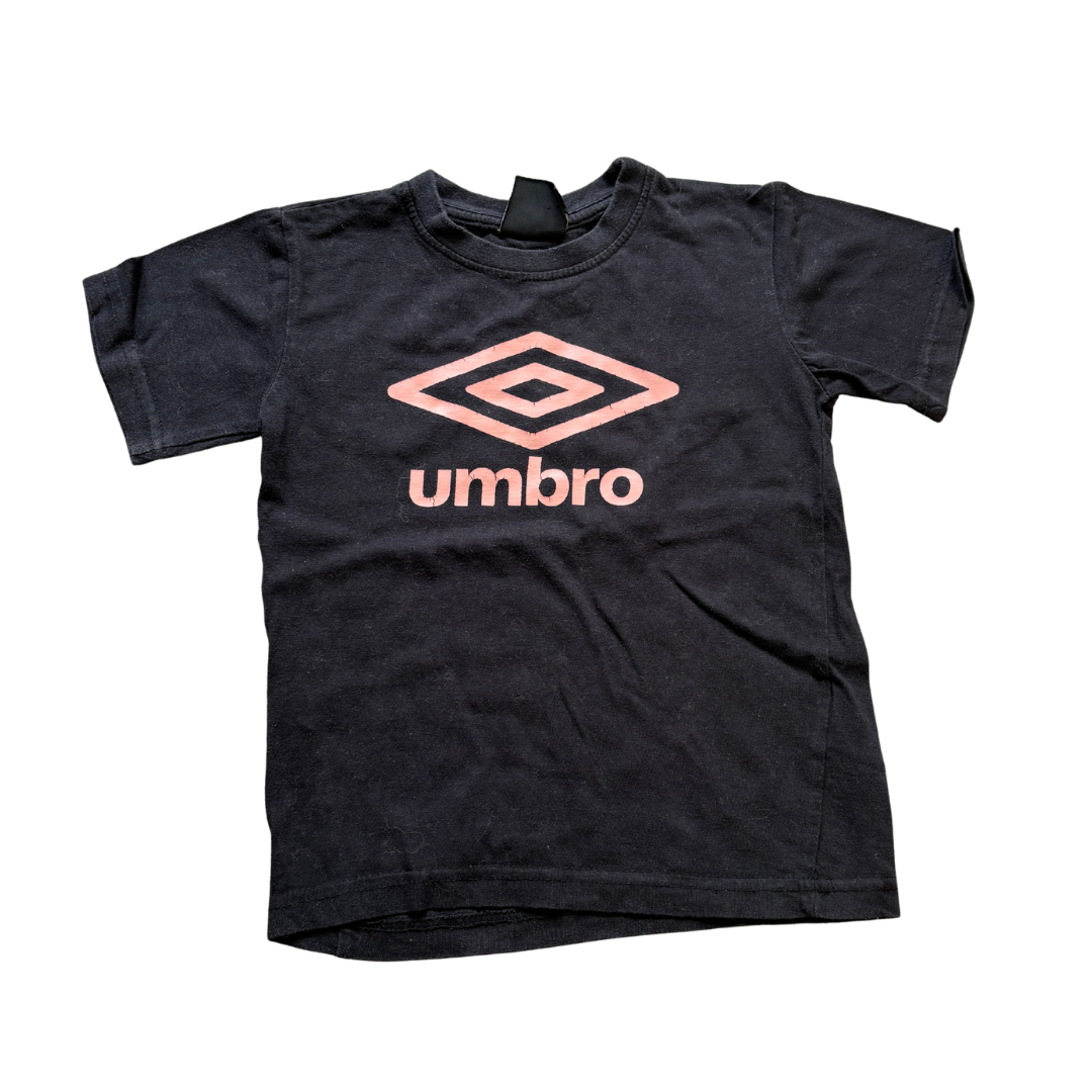 Logo Tee product image by Umbro
