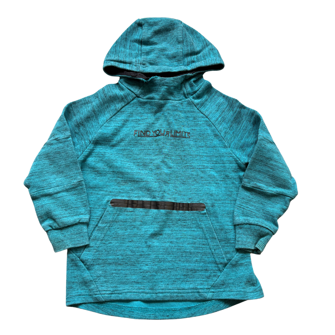 Find Your Limits Hoodie product image by George