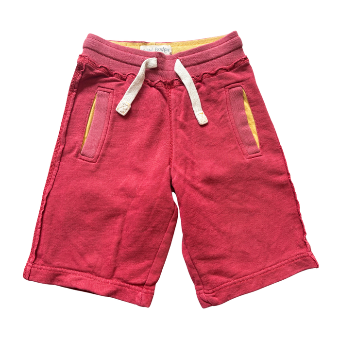 Cotton Shorts product image by Boden