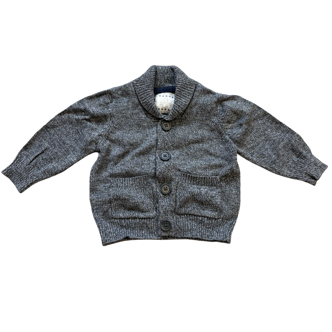 Grey Cardi product image by Primark