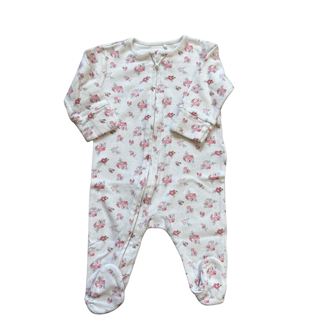 Floral Zip Grow product image by Next