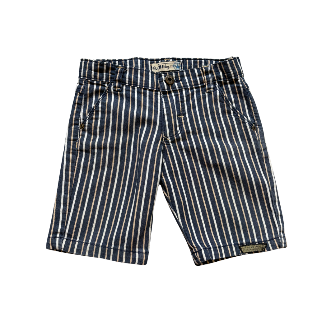 Stripe Shorts product image by Clube Do Doce