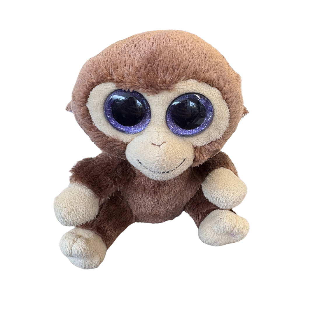 Coconut the Monkey Beanie Boo product image by TY