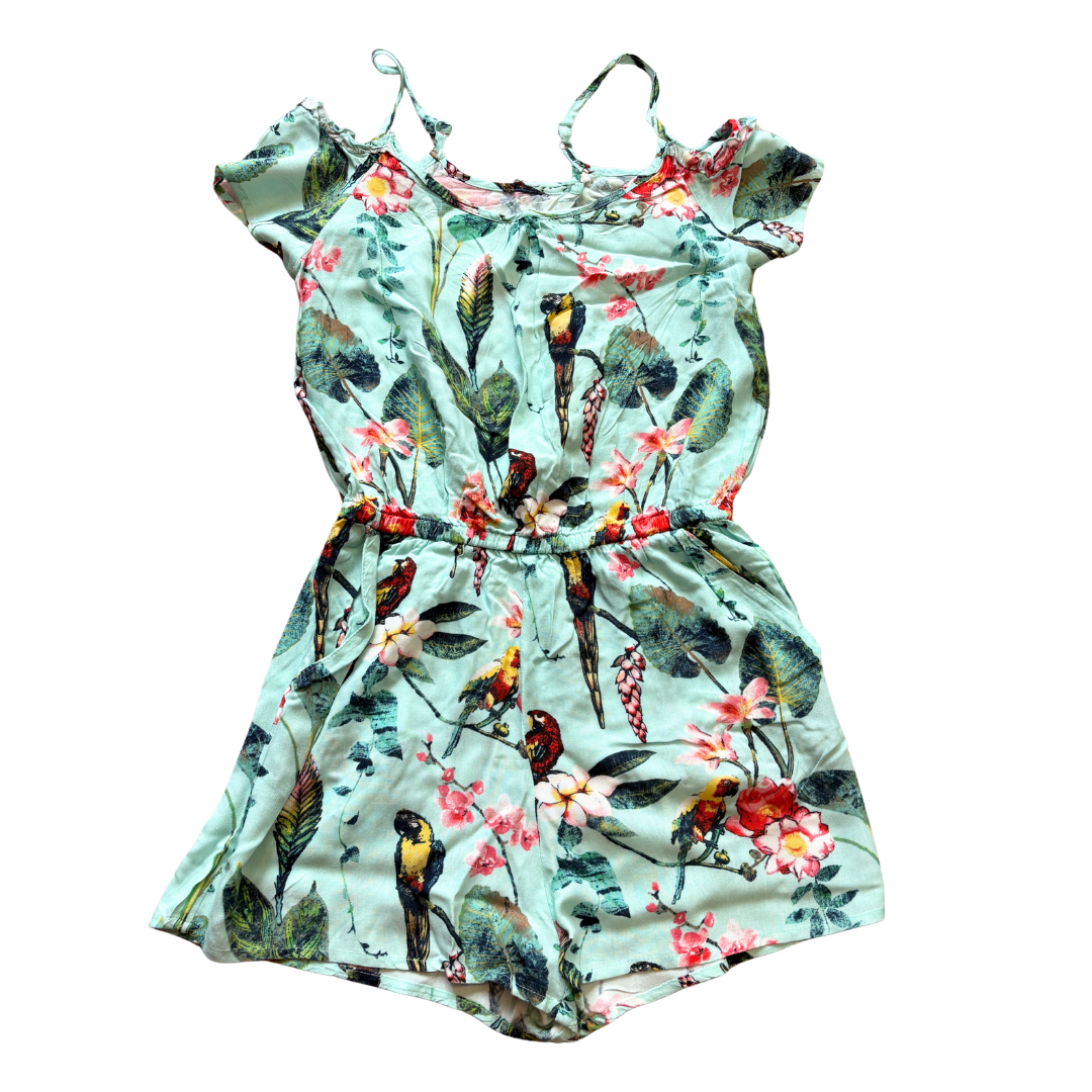 Parrot Playsuit product image by H&M