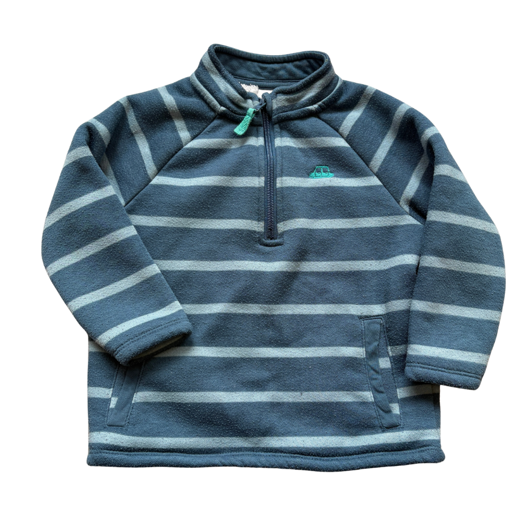 Fleece Lined Jumper product image by Tu