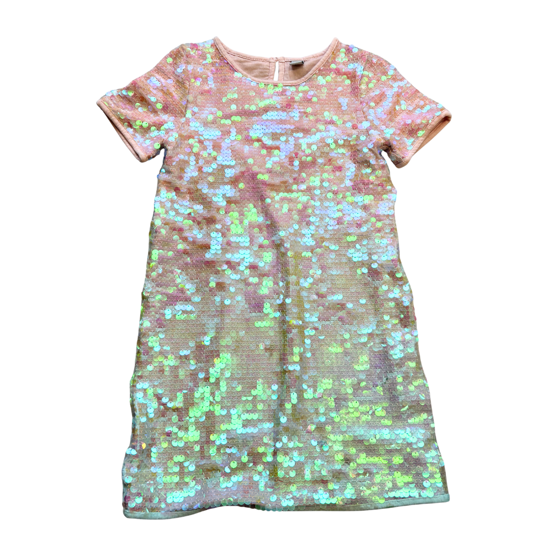 Sequin Dress product image by Tu