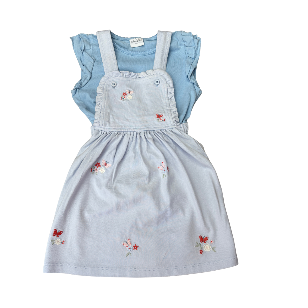 Blue Dress product image by Nutmeg