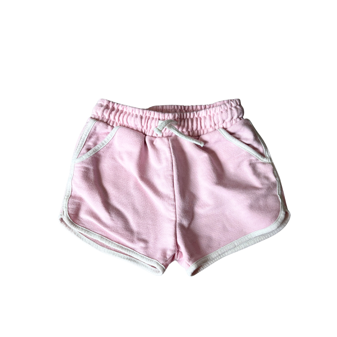 Pink Shorts product image by Primark
