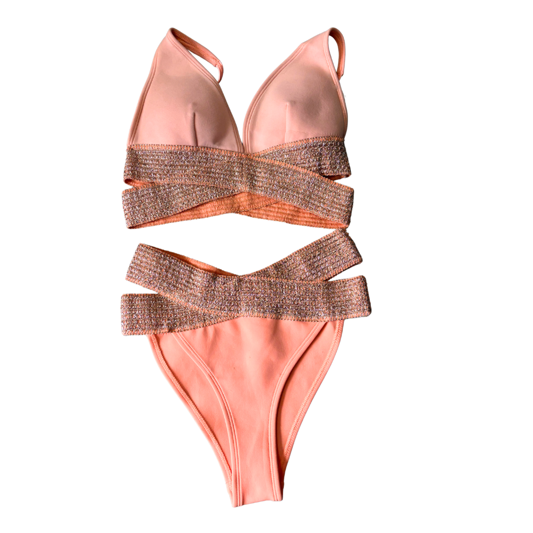 Sparkle Bikini product image by 2nd Lyfe C.I.C