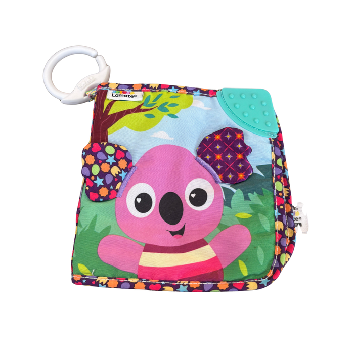 Walla Walla The Koala Soft Book