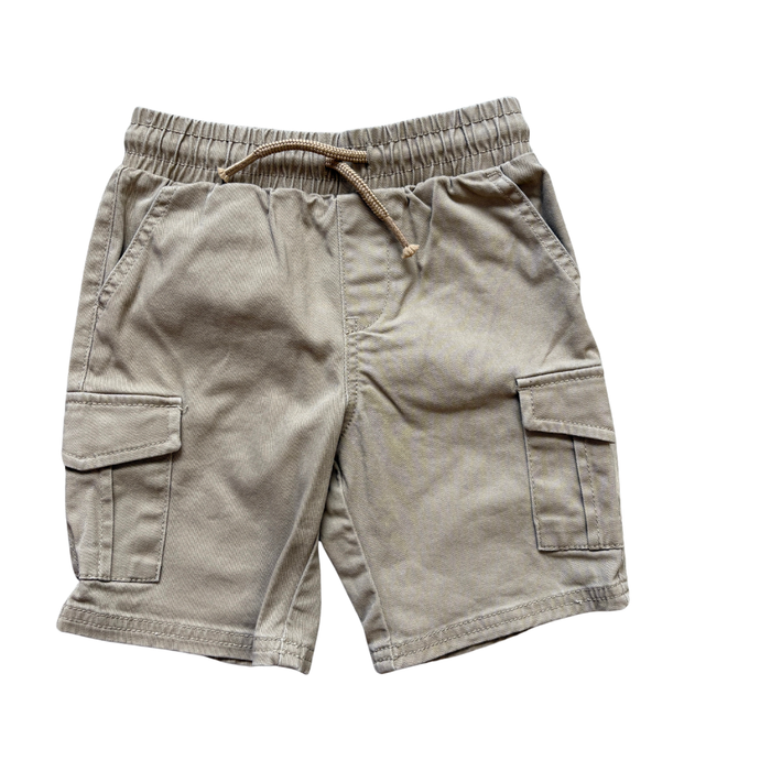 Cargo Shorts product image by F&F