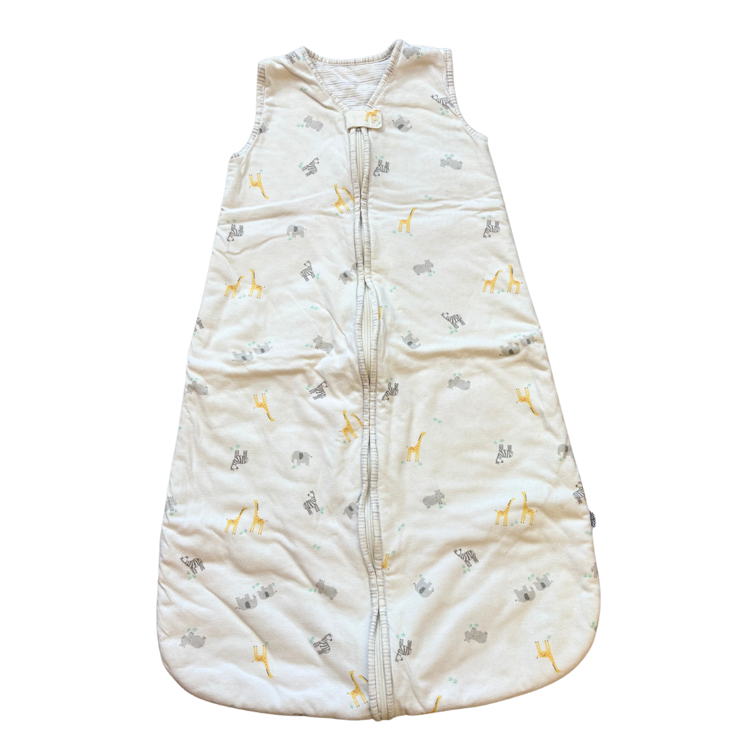 Wildly Adventure Dreampod Sleeping Bag product image by Mamas & Papas