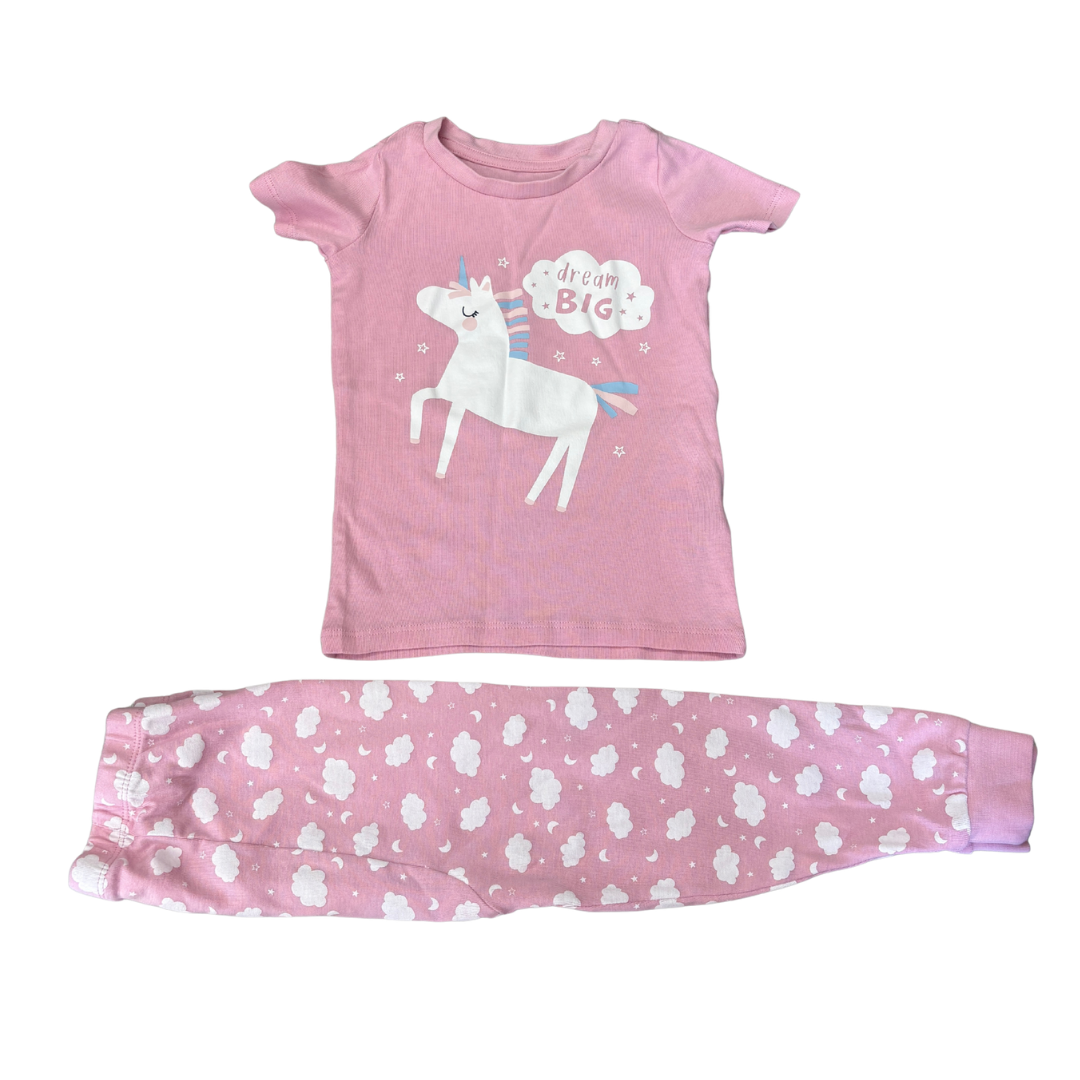 Unicorn Pjs product image by Primark