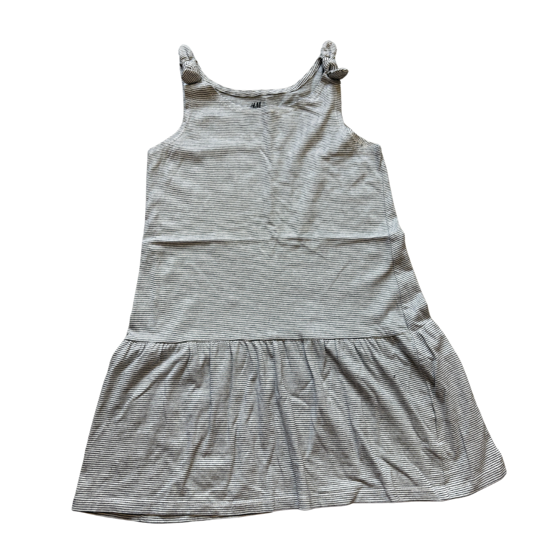 Stripe Tunic Top product image by H&M
