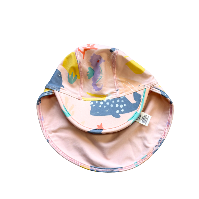 Sea Animal Swim Hat product image by Marks & Spencer