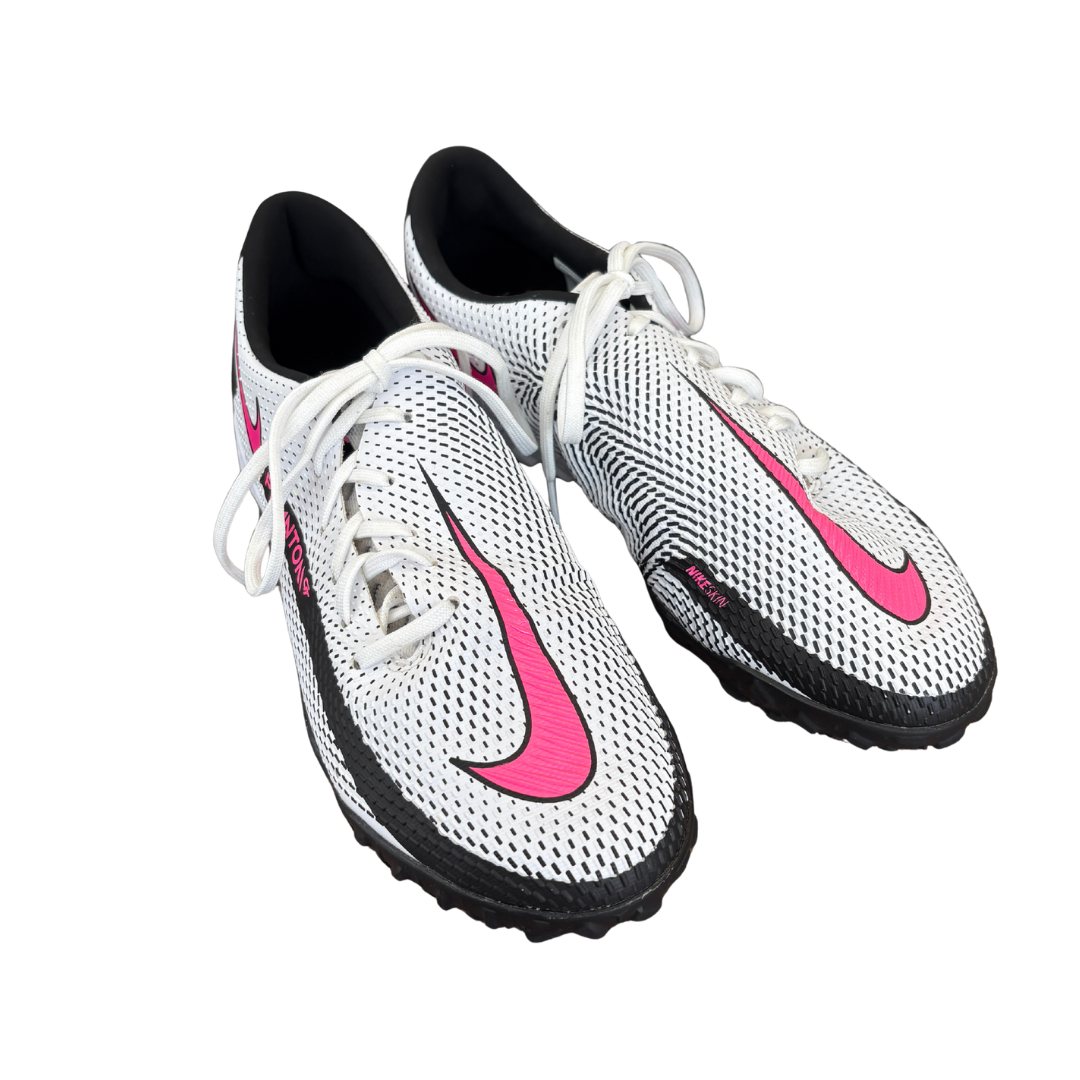 React Phantom GT Pro TF Turf Football Boots image 1 of 2 by Nike